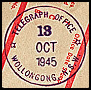 Woll 1945
